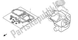 EOP-2 GASKET KIT B