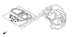 EOP-2 GASKET KIT B