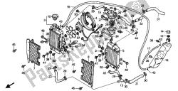 RADIATOR & SHROUD