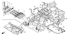 THROTTLE BODY (COMPONENT PARTS)