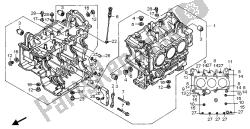 CYLINDER BLOCK