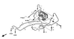 modulador de abs