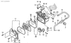 purificateur d'air