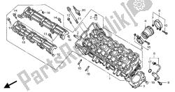 CYLINDER HEAD COVER