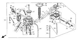 carburatore