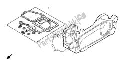 EOP-2 GASKET KIT B