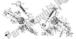 carburatore (parti componenti)