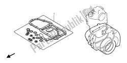 kit di guarnizioni eop-2 b
