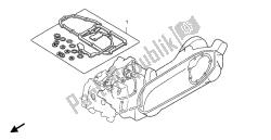 EOP-2 GASKET KIT B