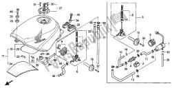 benzinetank