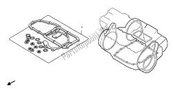 EOP-2 GASKET KIT B