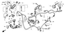 WIRE HARNESS