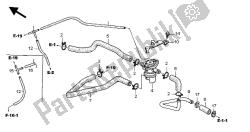 AIR INJECTION CONTROL VALVE