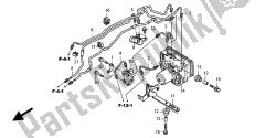 modulador de abs