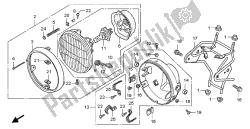 farol (Reino Unido)