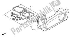 EOP-2 GASKET KIT B