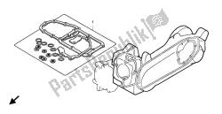 kit de juntas eop-2 b