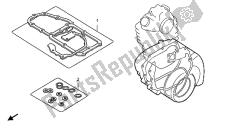 eop-2 pakkingset b