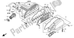 soupape d'injection d'air