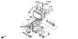 ABS MODULATOR