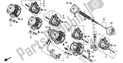 carburatore (parti componenti)