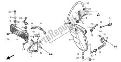 OIL COOLER