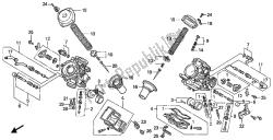 carburador (peças componentes)