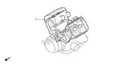 EOP-1 GASKET KIT A