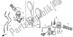 cables e interruptor