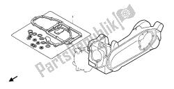 EOP-2 GASKET KIT B