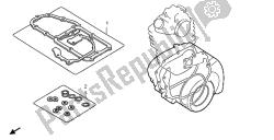 kit de juntas eop-2 b