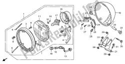 farol (Reino Unido)