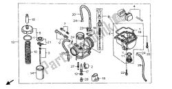 carburatore