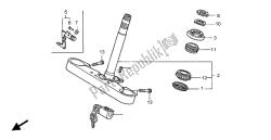 STEERING STEM