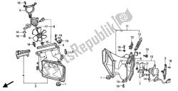 COOLING FAN