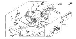 REAR COMBINATION LIGHT