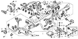 WIRE HARNESS