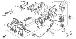 WIRE HARNESS