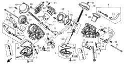 carburateur (composants)