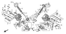 carburateur (composants)