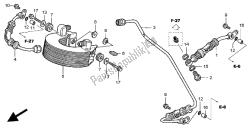 OIL COOLER