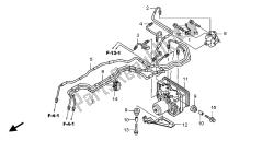 modulador de abs