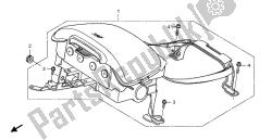 modulo airbag