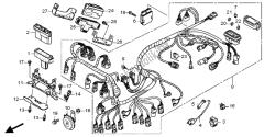 WIRE HARNESS