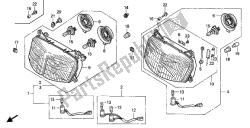 HEADLIGHT (EU)