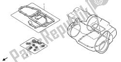 kit de juntas eop-2 b