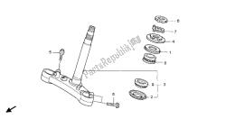 STEERING STEM