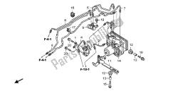 modulatore abs