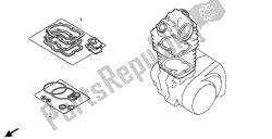 eop-1 pakkingset a