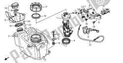 benzinetank